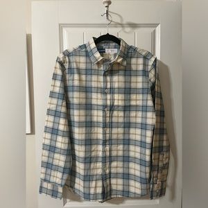 Men’s button down Casual